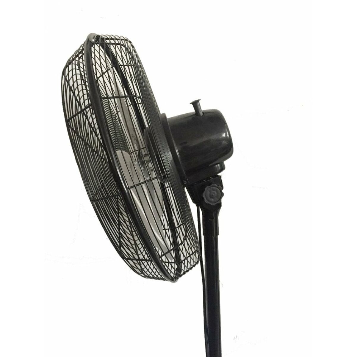 Stående Fläkt Bastilipo Tarifa 90W Svart 90 W (1 antal) - 3