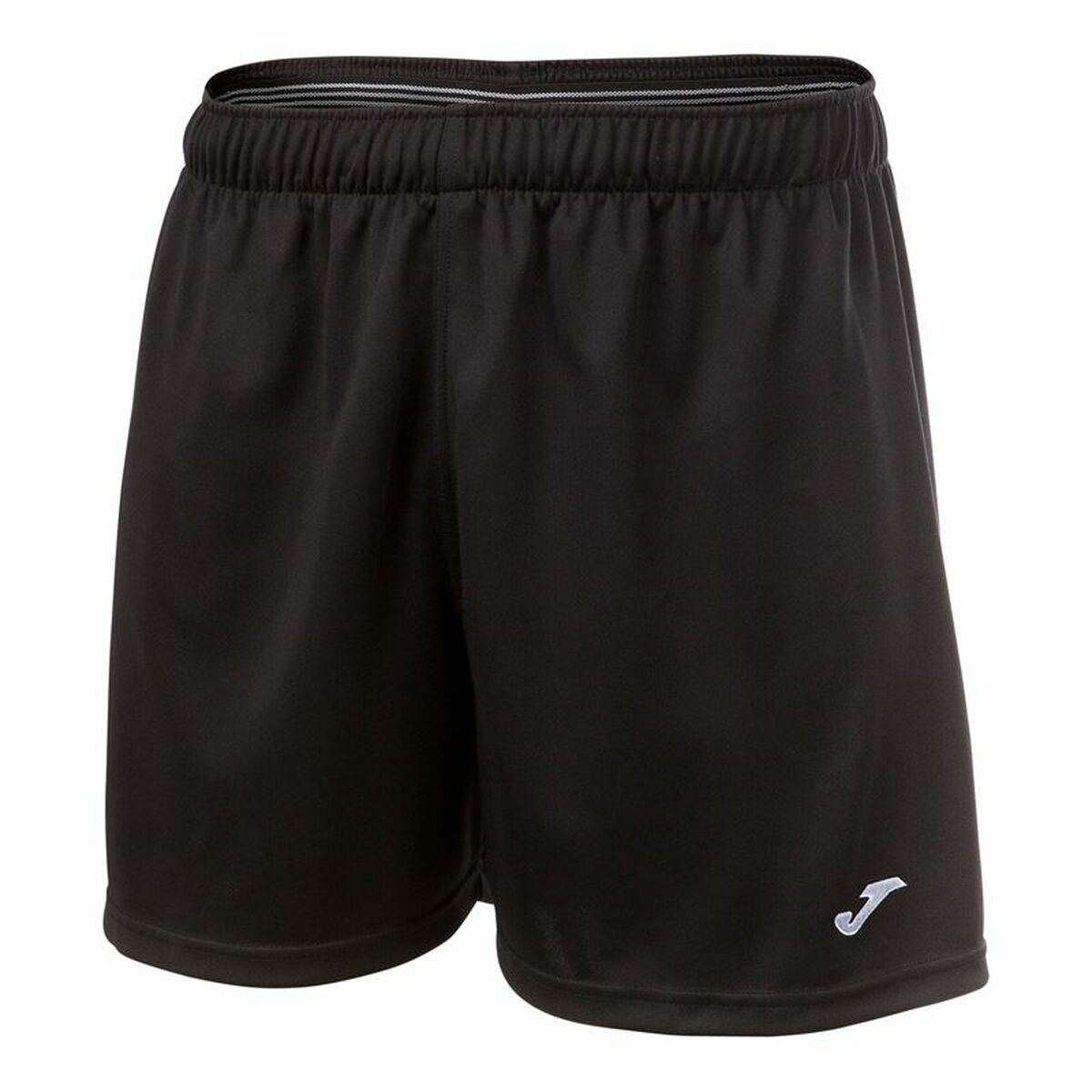 Sportshorts för män Joma Sport Myskin Academy Svart