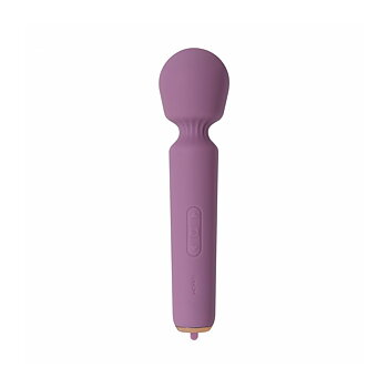Patronvibrator Svakom Lila