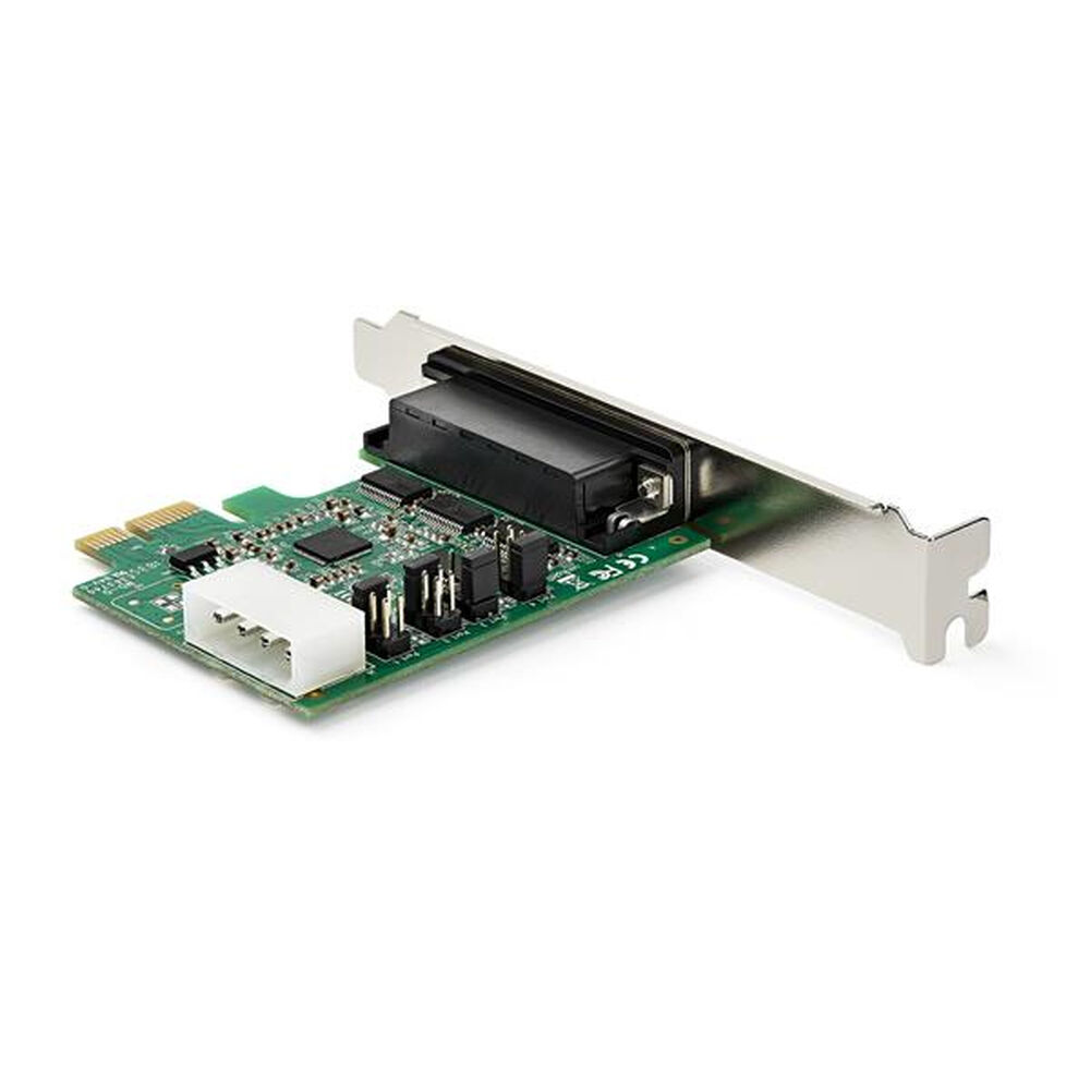 PCI Kort Startech PEX4S953 - 6