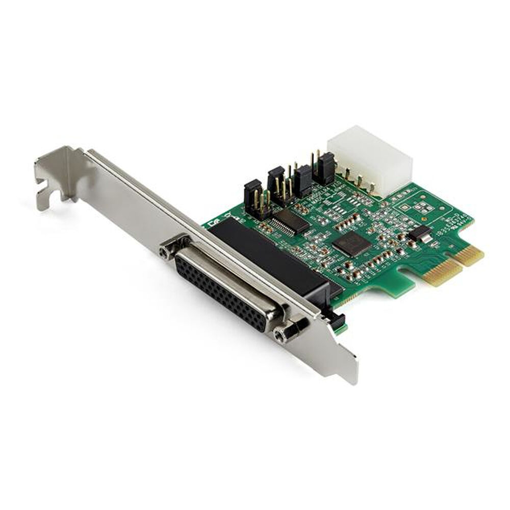PCI Kort Startech PEX4S953 - 5