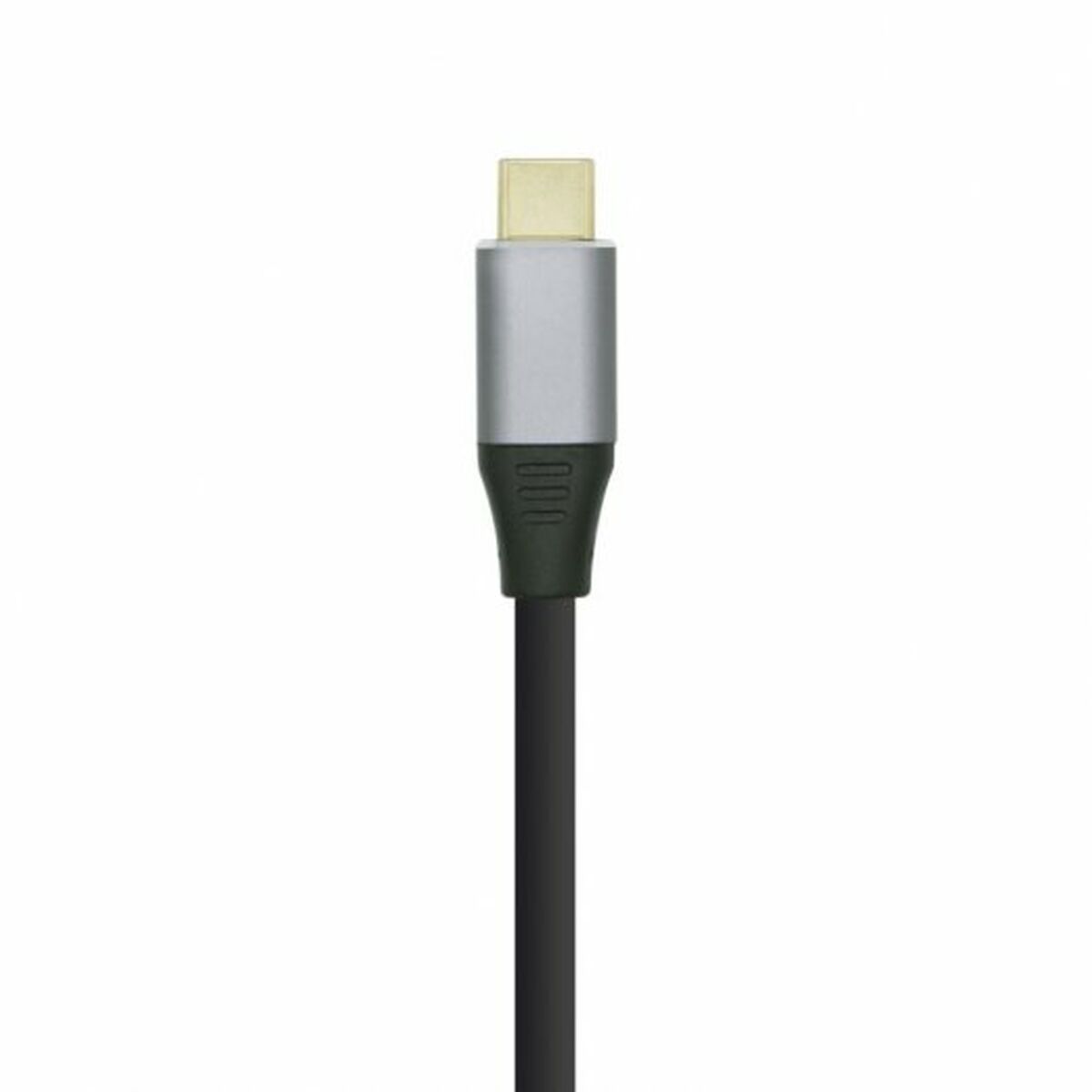 USB-kabel Aisens A109-0395 Svart 1,8 m (1 antal) - 3