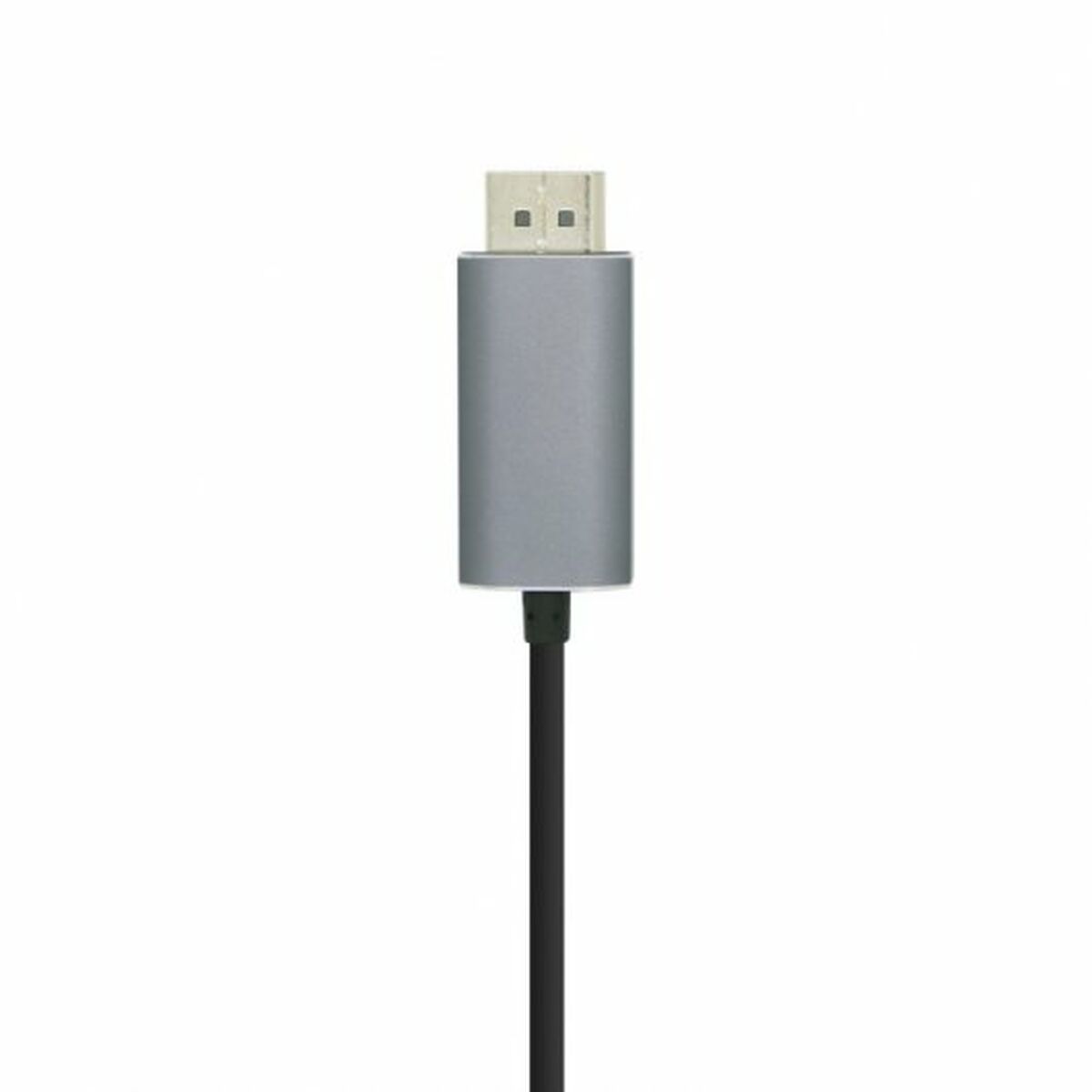 USB-kabel Aisens A109-0395 Svart 1,8 m (1 antal) - 2