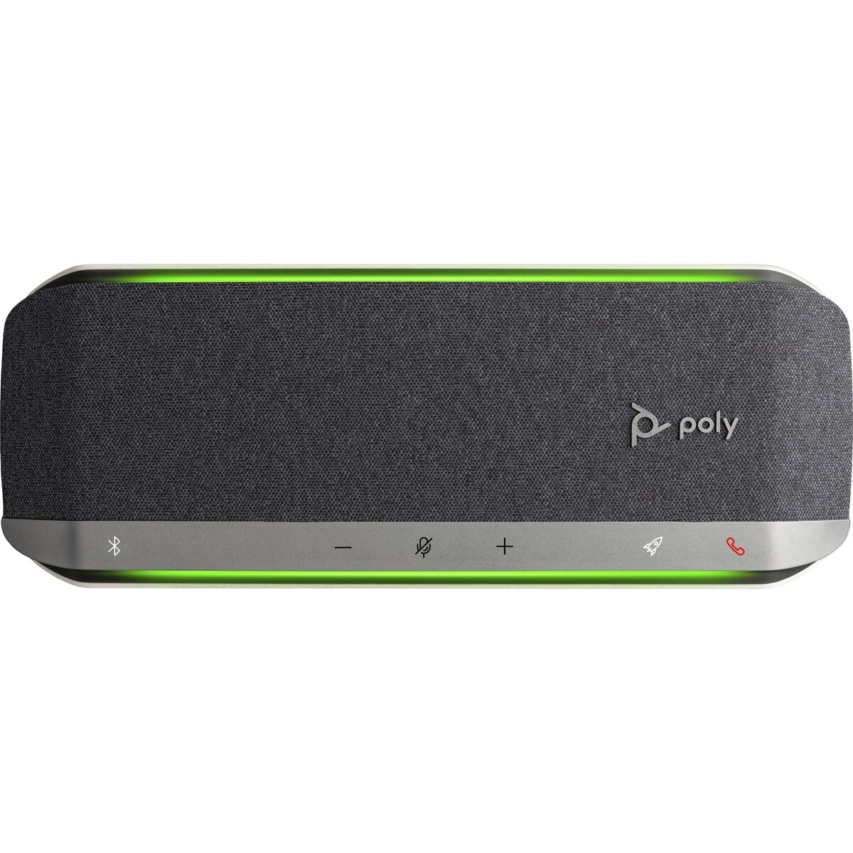 Bärbar Bluetooth Högtalare HP SYNC 40 Silvrig - 3