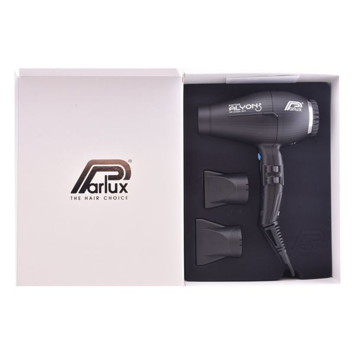 Hårtork Parlux Parlux Alyon Svart 2250 W - 2