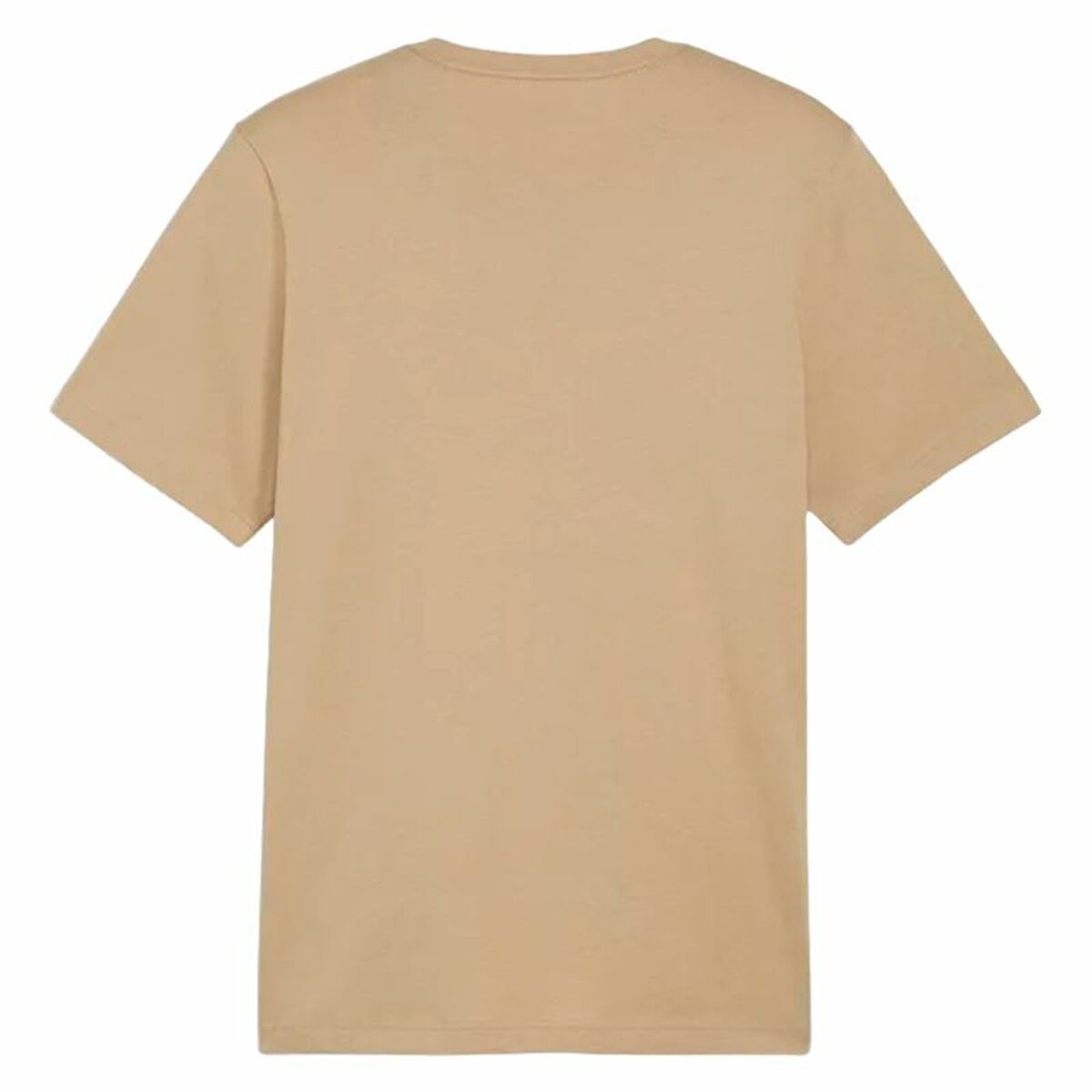 T-shirt med kortärm Herr Puma - 2