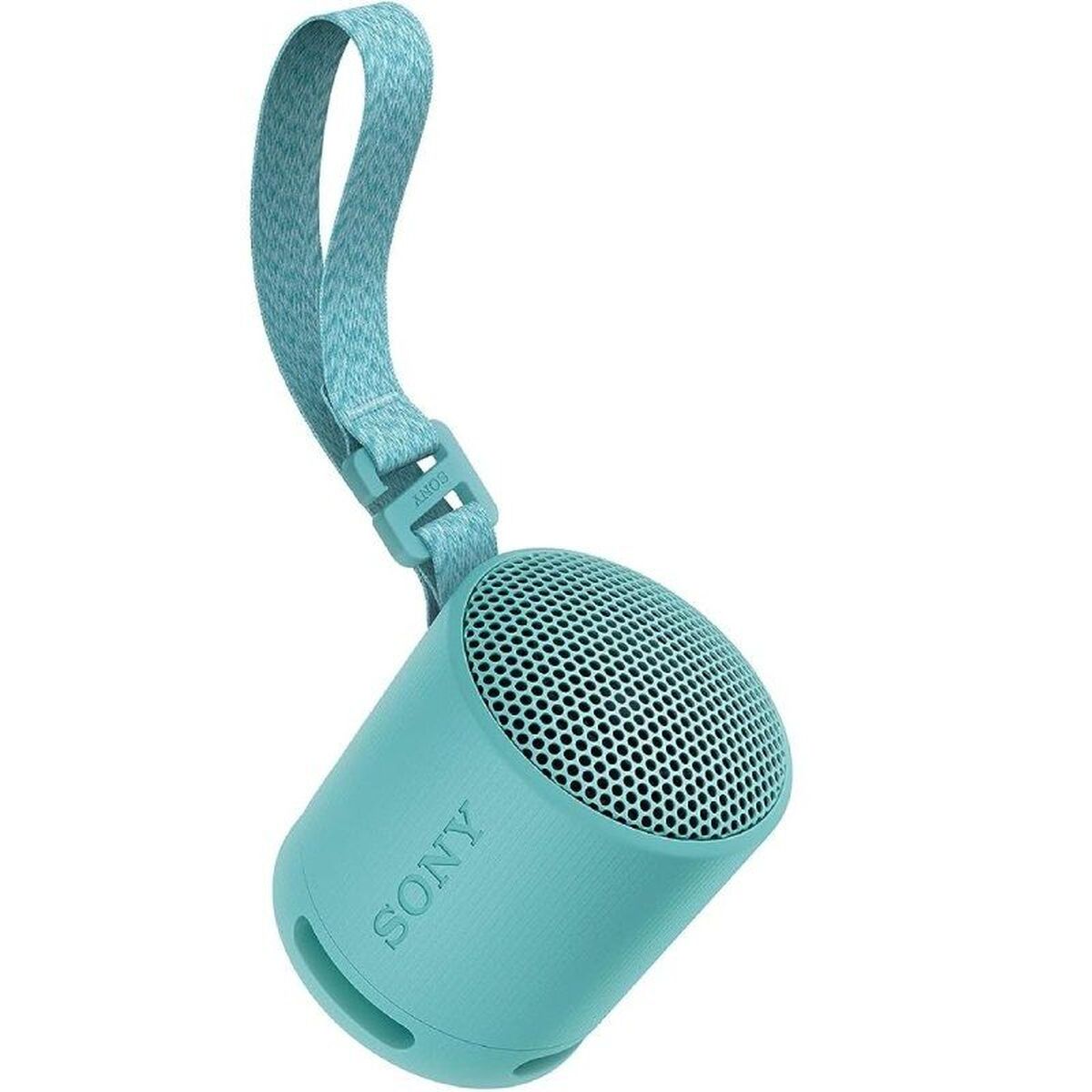 Bärbar Bluetooth Högtalare Sony XB100 Blå - 2