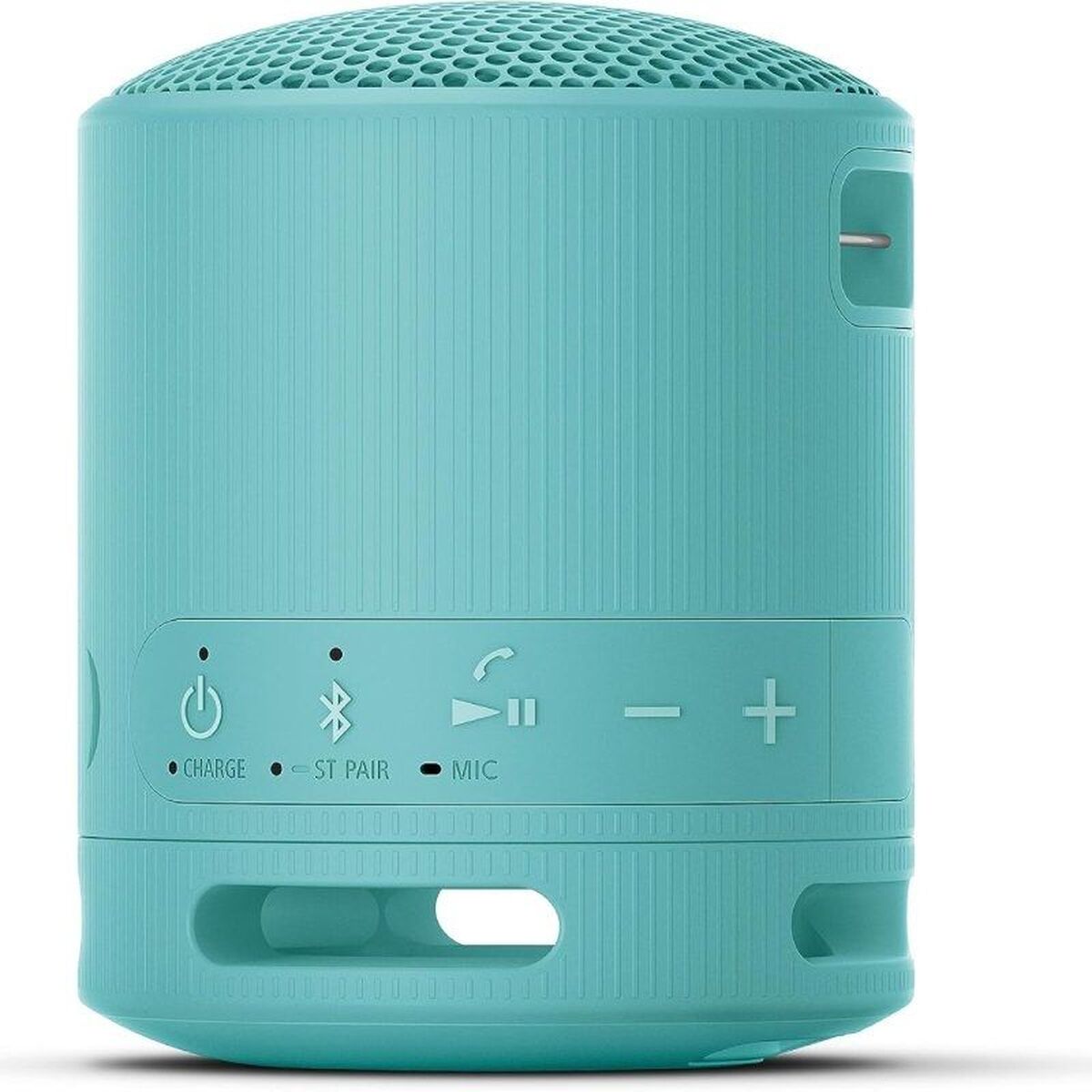 Bärbar Bluetooth Högtalare Sony XB100 Blå - 3