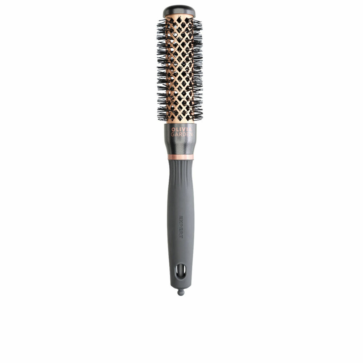 Utredningsborste Olivia Garden EXPERT BLOWOUT HEAT