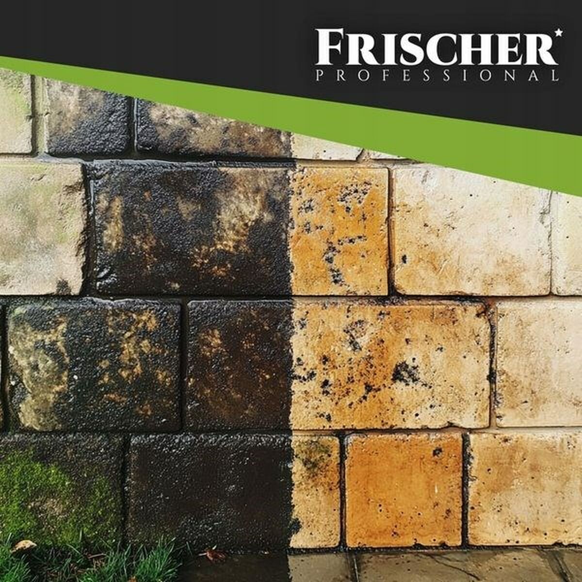 Fönsterdammsugare Frischer - 3