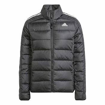 Sportjacka, Dam Adidas Essentials Svart