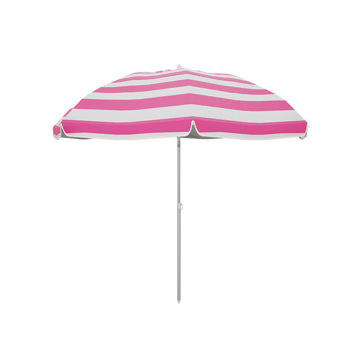 Paraply Marbueno Multicolour 240 cm