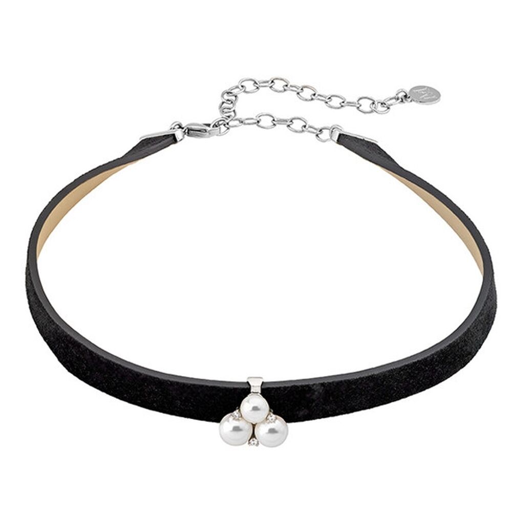 Choker-halsband Majorica 15724.01.2.000.010.1