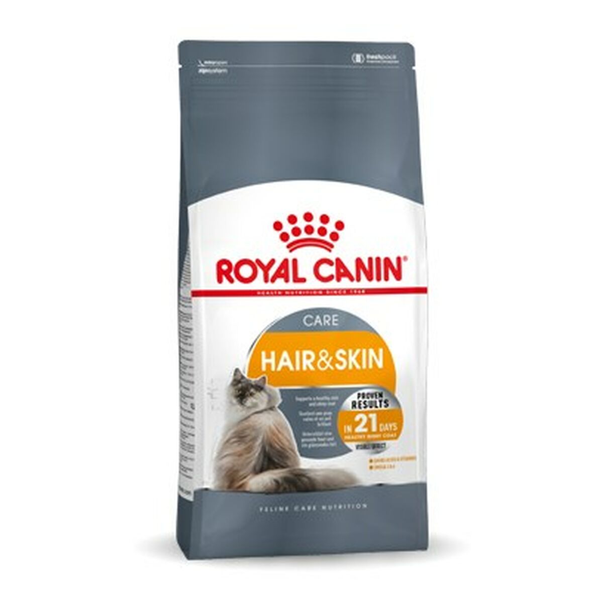 Kattmat Royal Canin Hair & Skin Care Vuxen Kyckling 10 kg