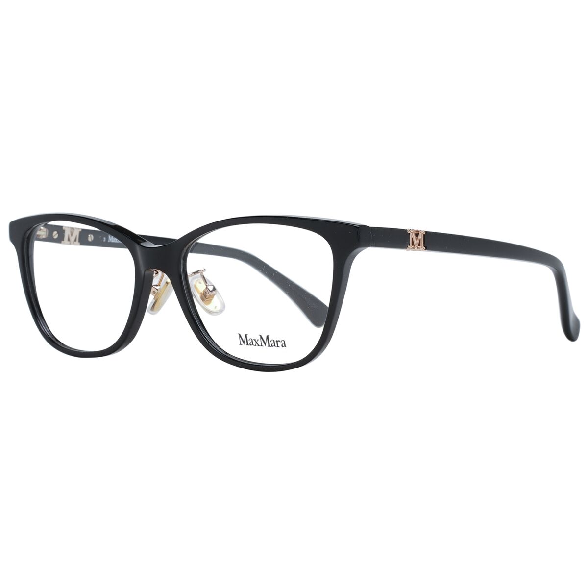 Glasögonbågar Max Mara MM5042-D 55001