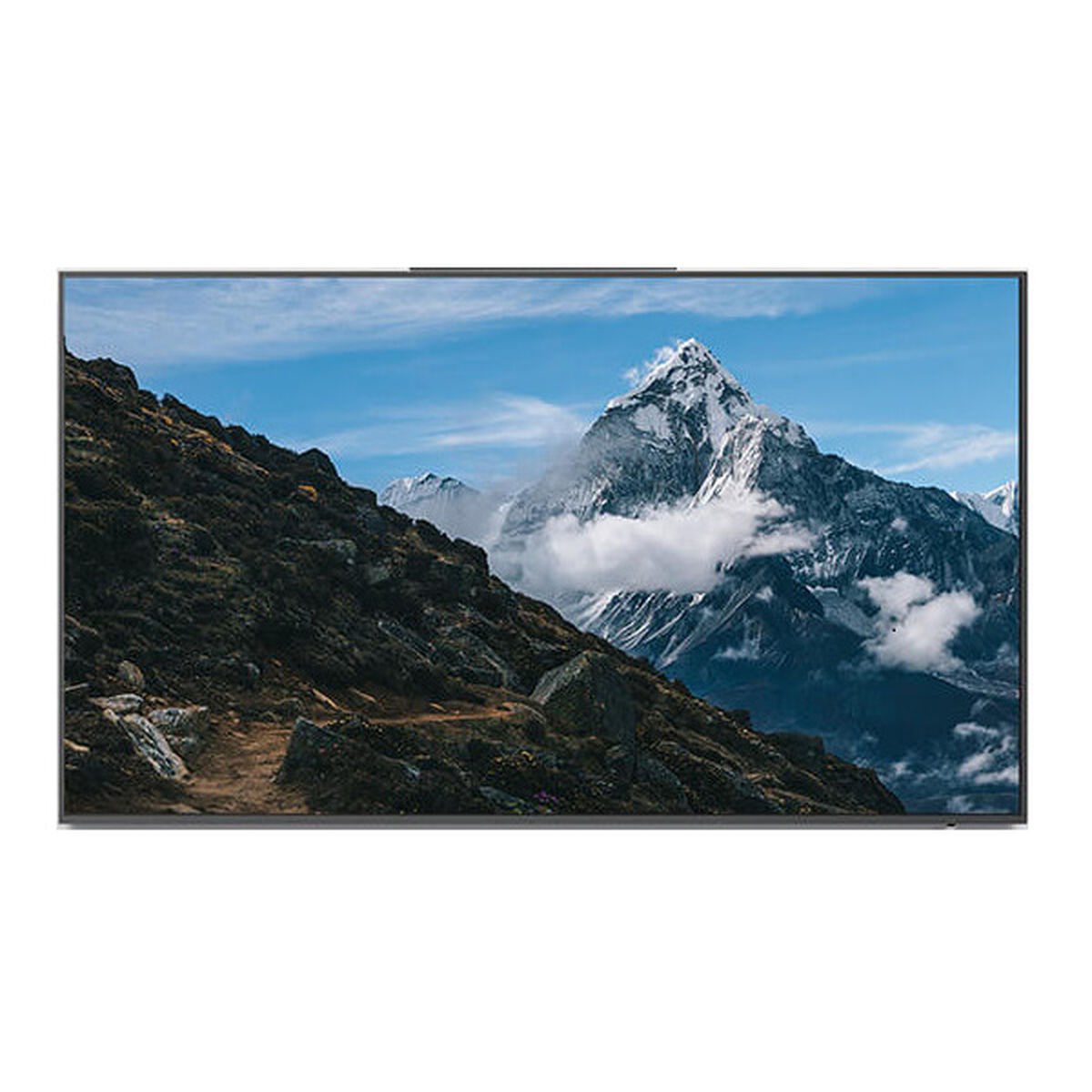 Videovägg Monitor Maxhub ND86CMA 4K Ultra HD 86"