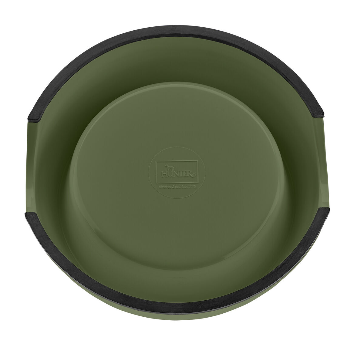 Hundmatare Hunter Grön 350 ml - 3