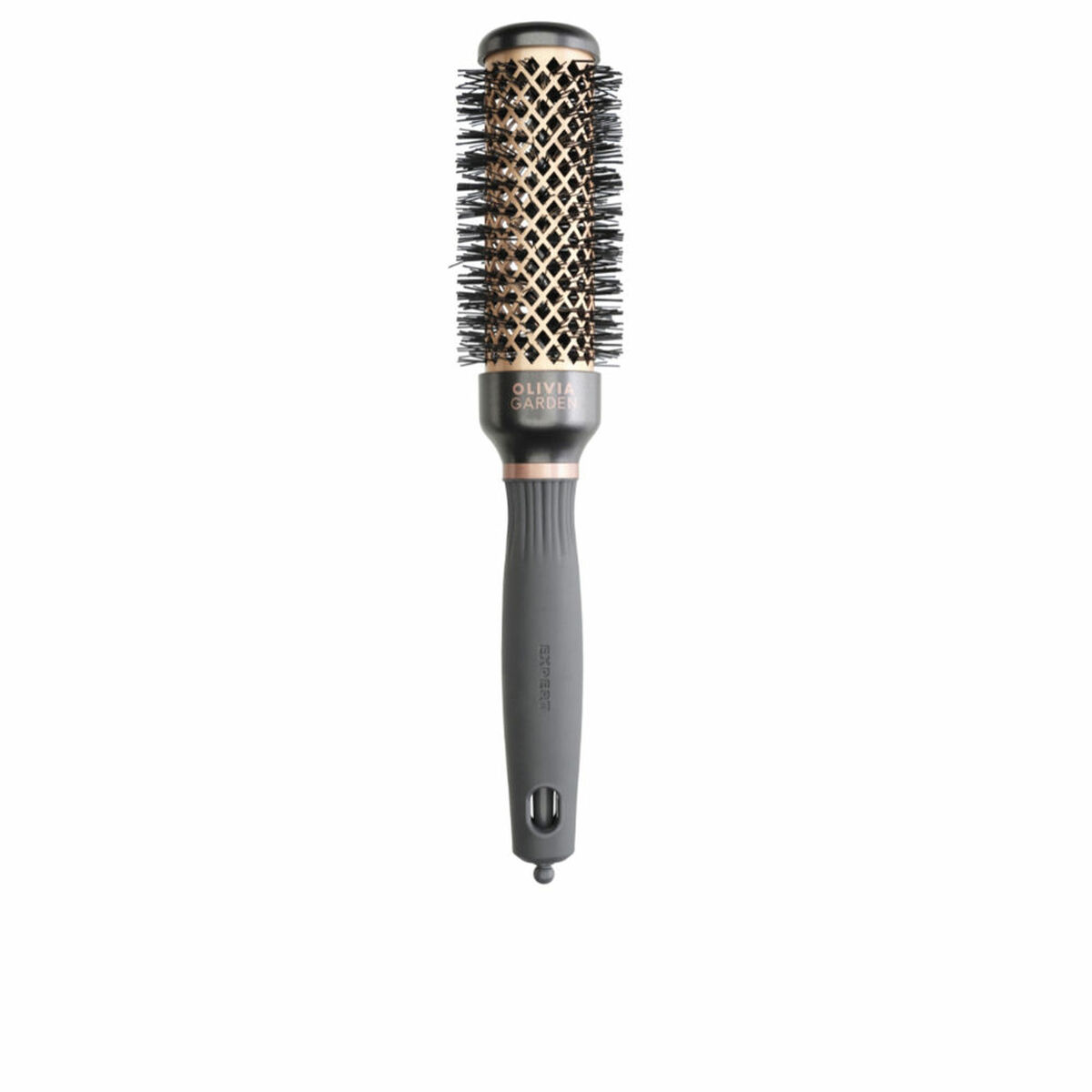 Utredningsborste Olivia Garden EXPERT BLOWOUT HEAT Nº 35 Mm