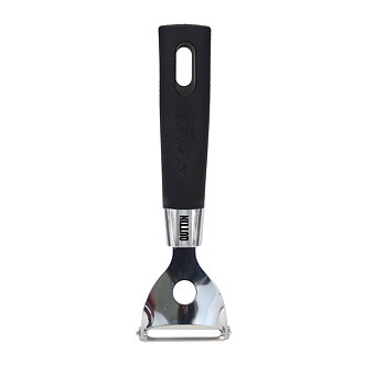 Rotary peeler Quttin Foodie Rostfritt stål 19 x 5,5 cm