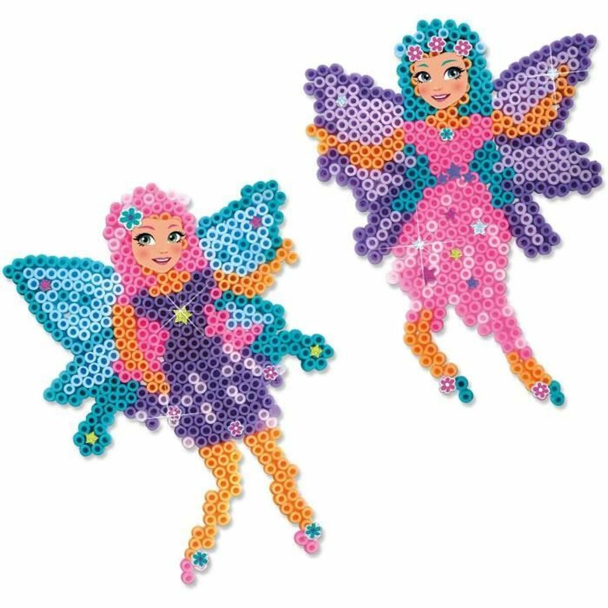 Mosaik SES Creative Beedz 06204 - 4