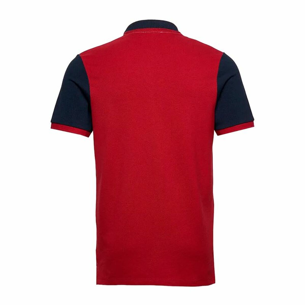 Polotröja kortärmad Herr Jack & Jones Jcodragon Vit - 2