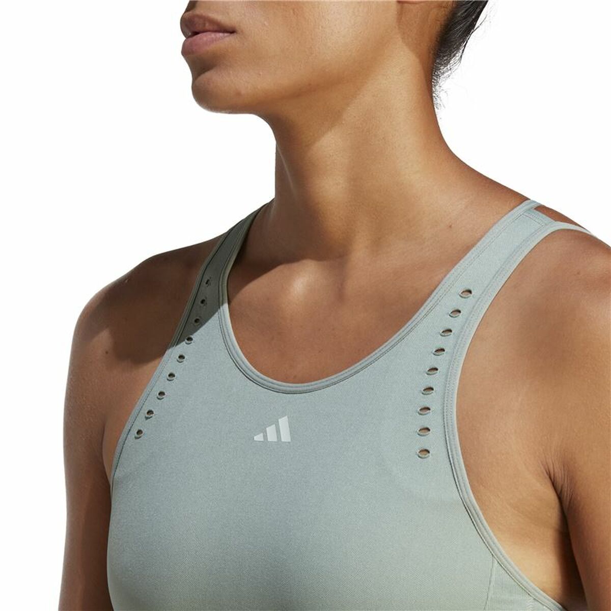 Sport-BH Adidas Aeroknit - 7