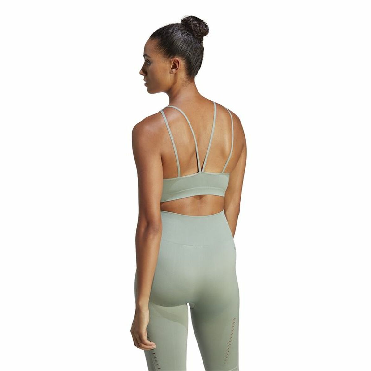 Sport-BH Adidas Aeroknit - 5