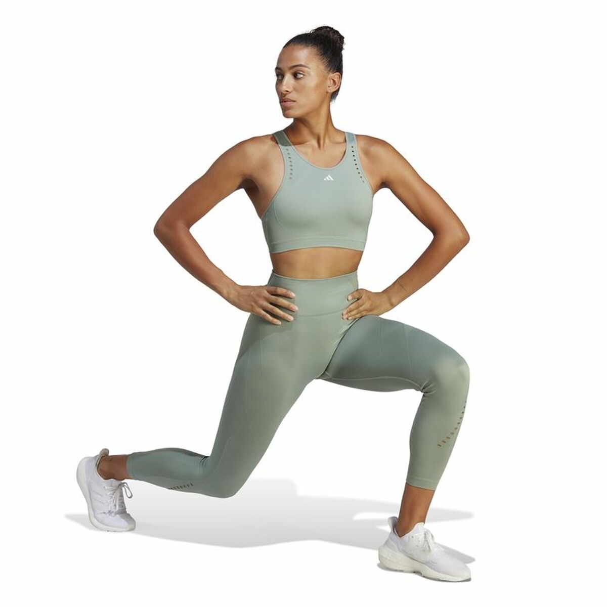 Sport-BH Adidas Aeroknit - 6