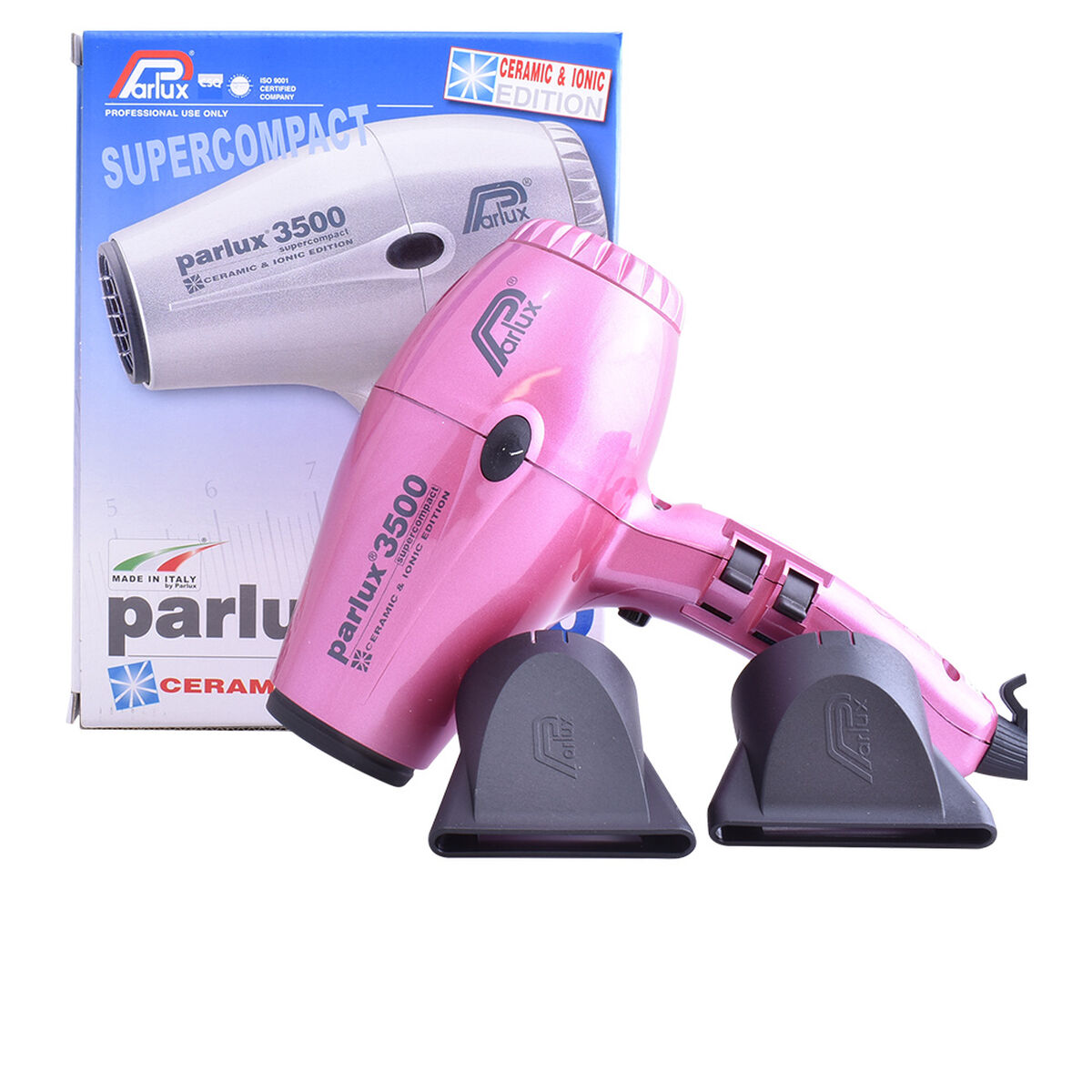 Hårtork 3500 Supercompact Parlux 2000W - 5