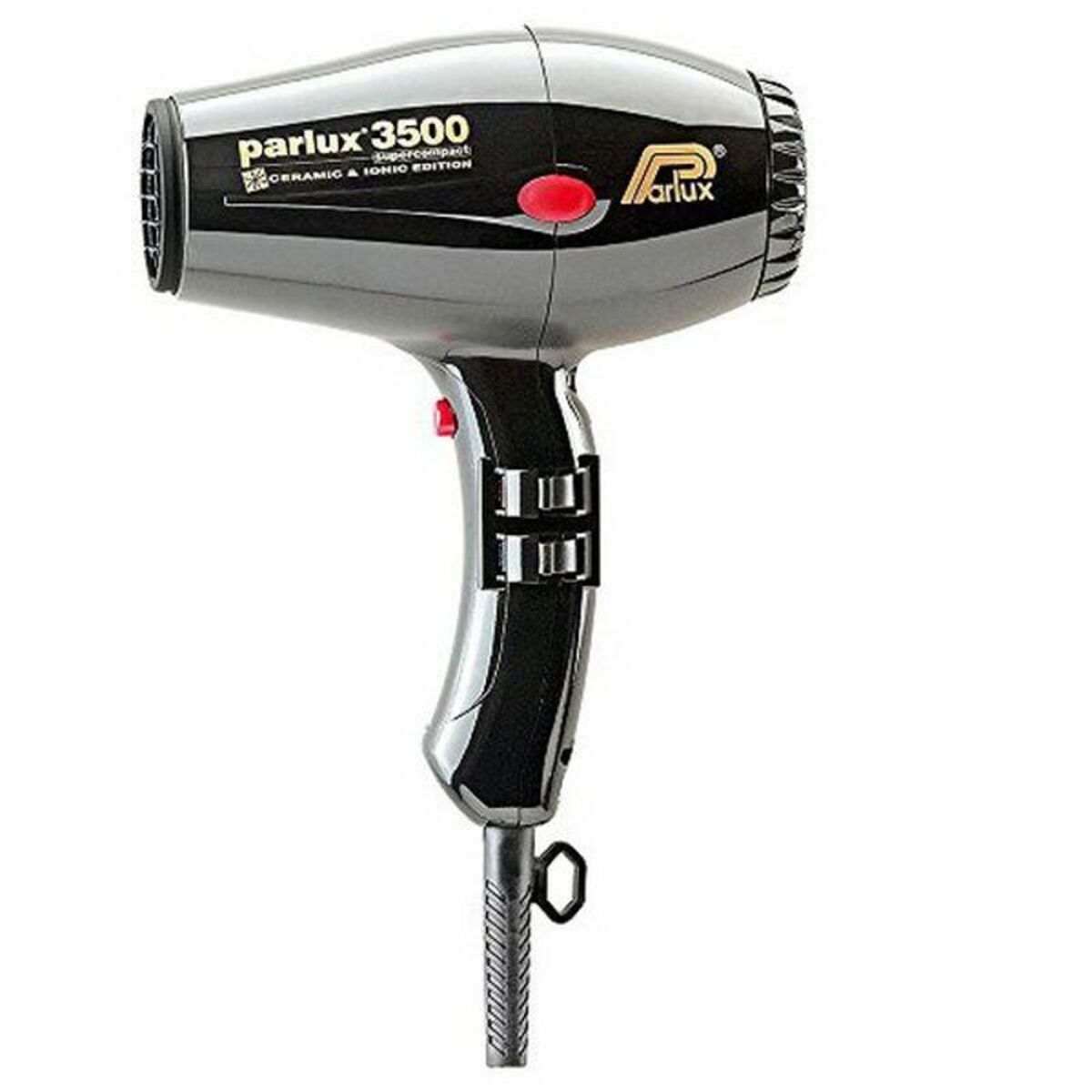 Hårtork 3500 Supercompact Parlux 2000W - 3