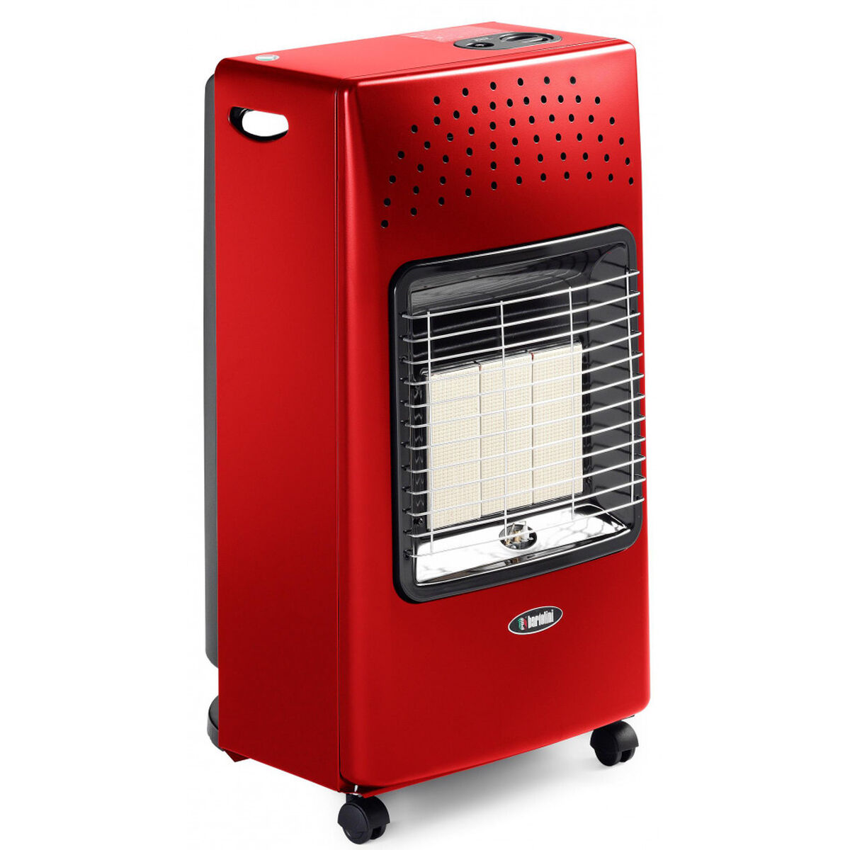 gasvärmare Bartolini IB223ES Gul 4200 W