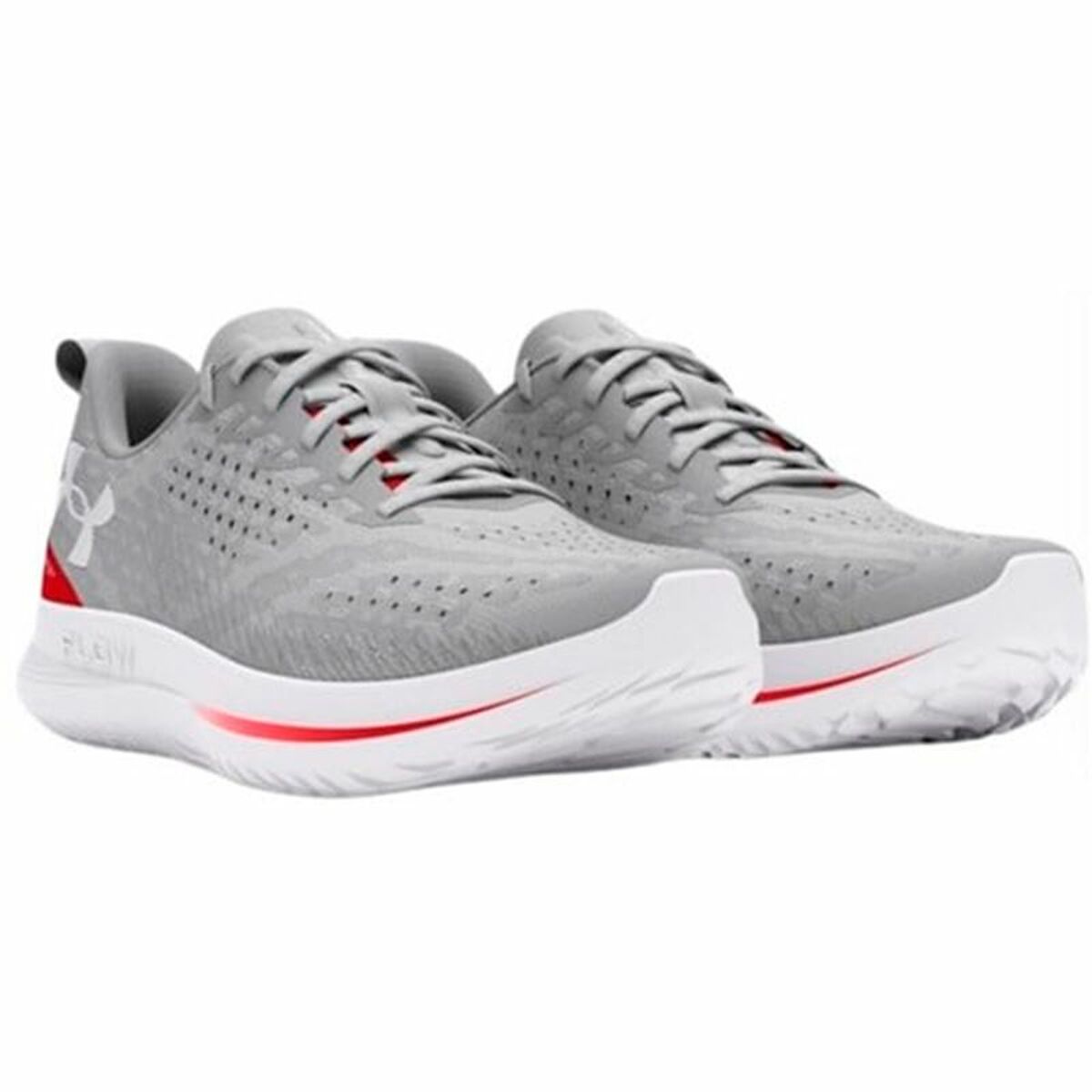 Löparskor, Vuxna Under Armour Velociti 4 - 4