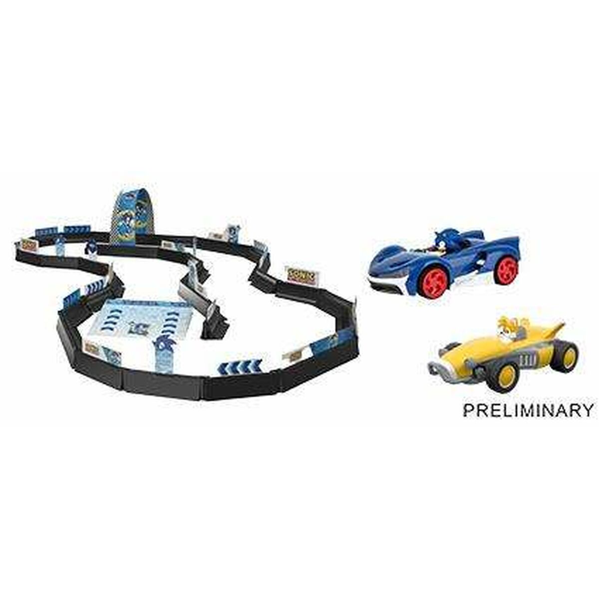 Racerbana Carrera