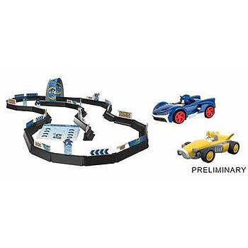 Racerbana Carrera