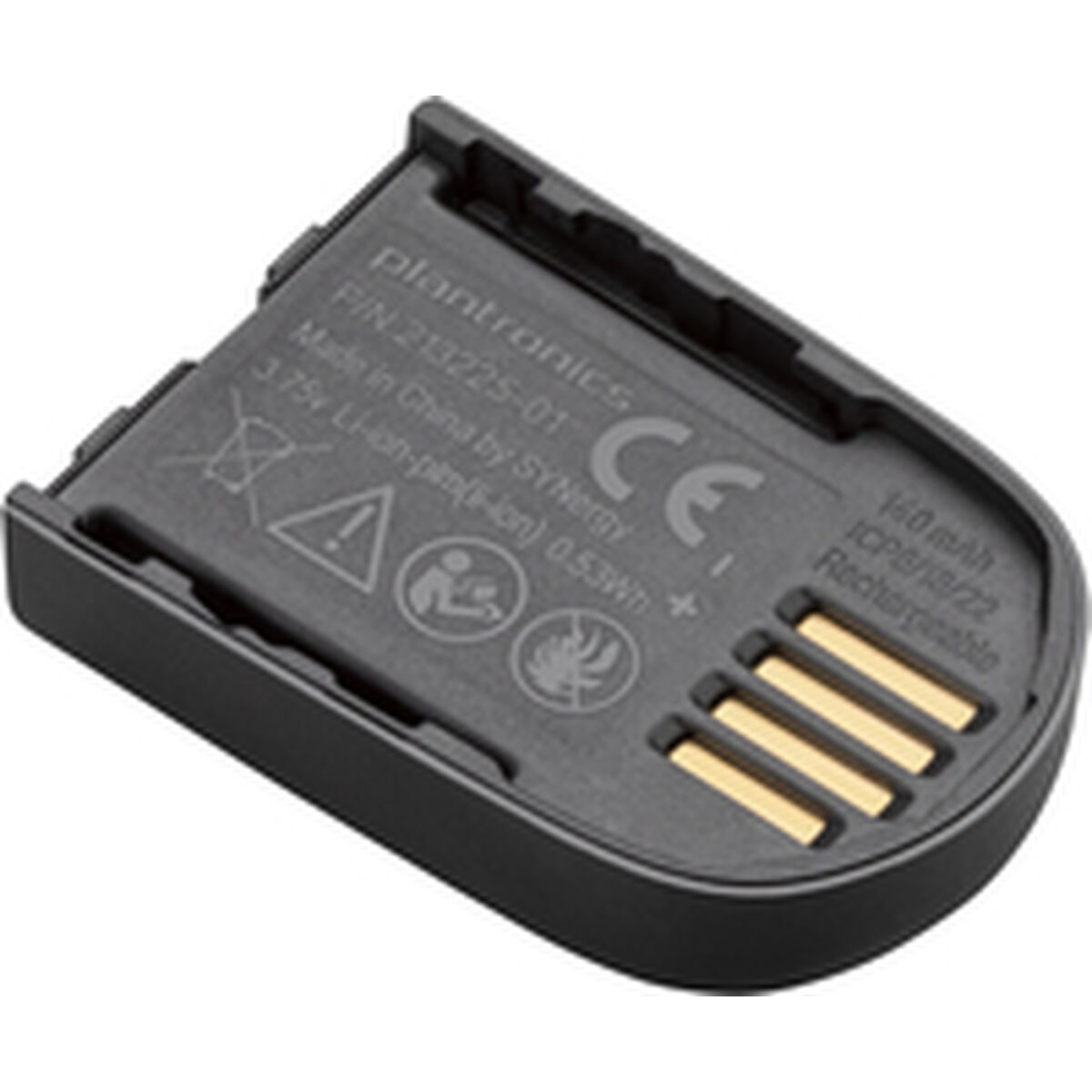 Eladapter Poly 85R41AA - 3