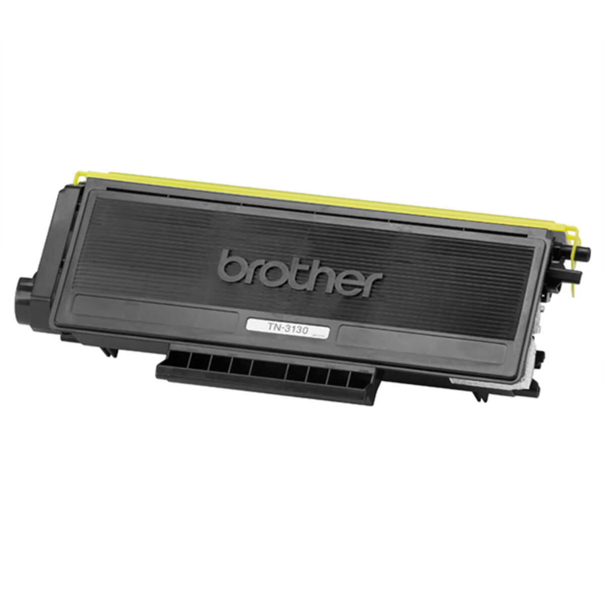Original Toner Brother TN3130 Svart - 2