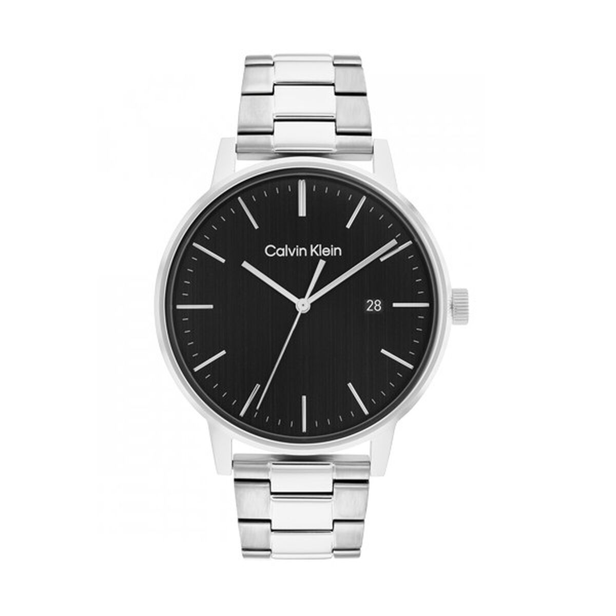 Herrklocka Calvin Klein 25200053
