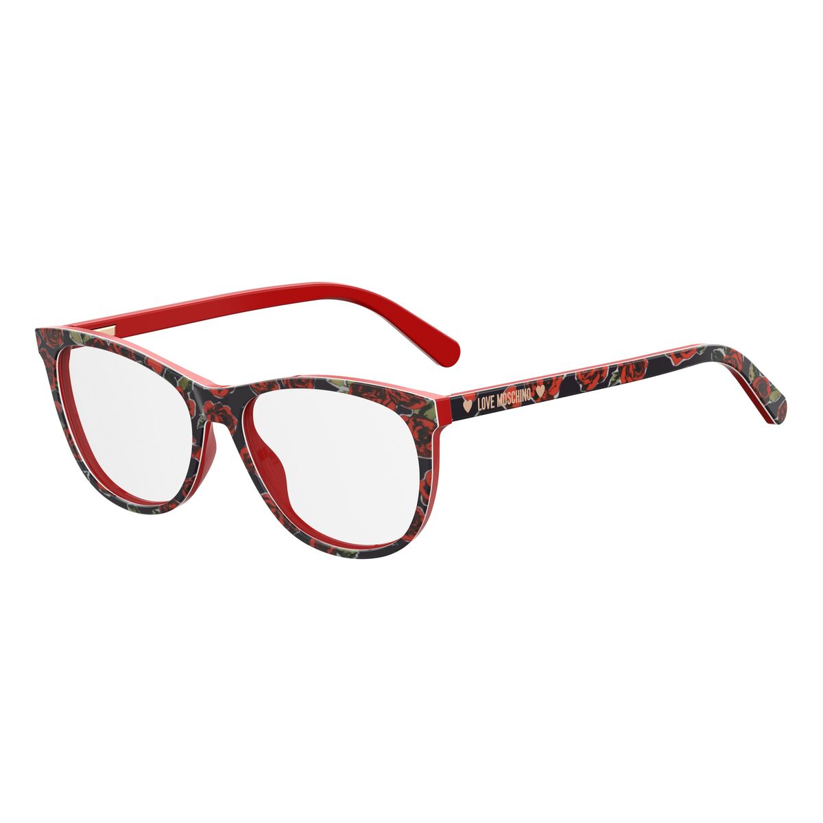 Glasögonbågar Love Moschino Ø 53 mm