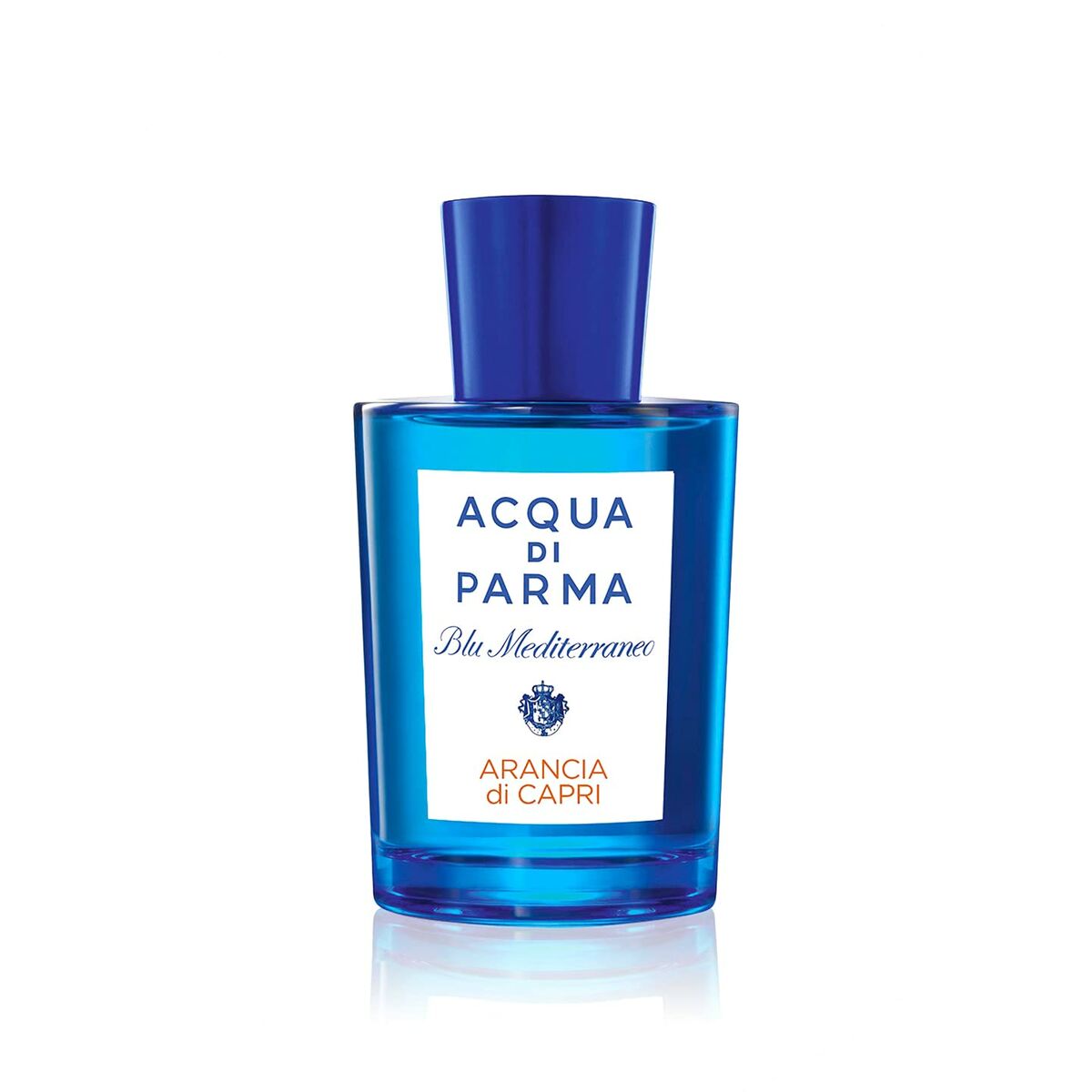 Parfym Unisex Acqua Di Parma EDT Blu mediterraneo Arancia Di Capri 150 ml - 2