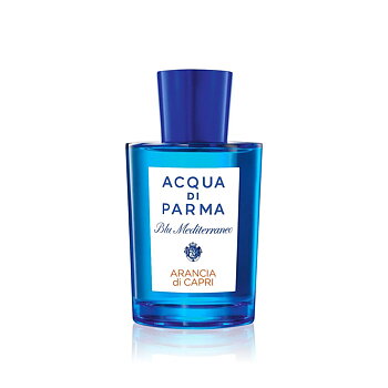 Parfym Unisex Acqua Di Parma EDT Blu mediterraneo Arancia Di Capri 150 ml