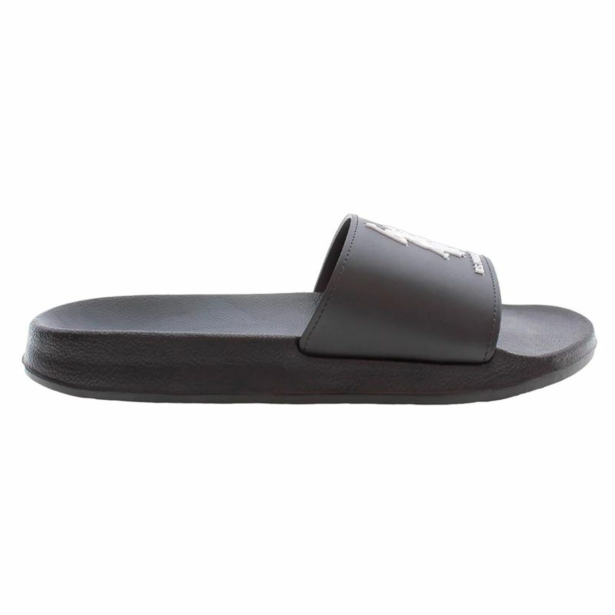Badtofflor U.S. Polo Assn. GAVIO003A Svart - 6
