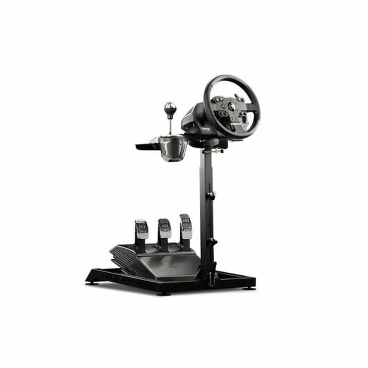 LED-lampa Next Level Racing Svart - 5