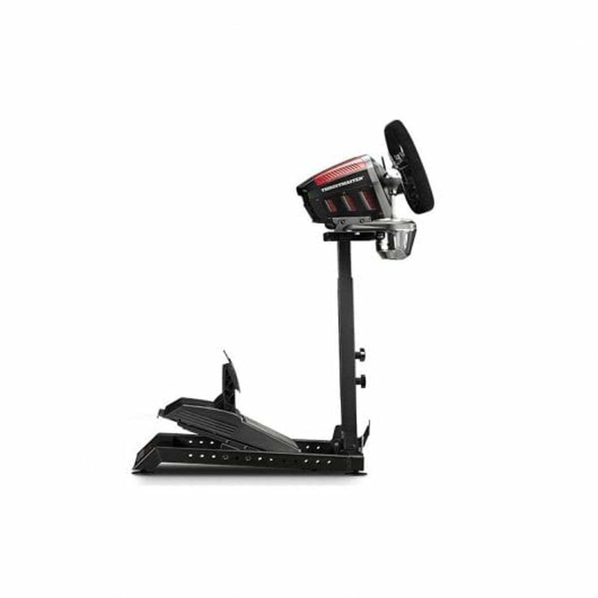 LED-lampa Next Level Racing Svart - 6