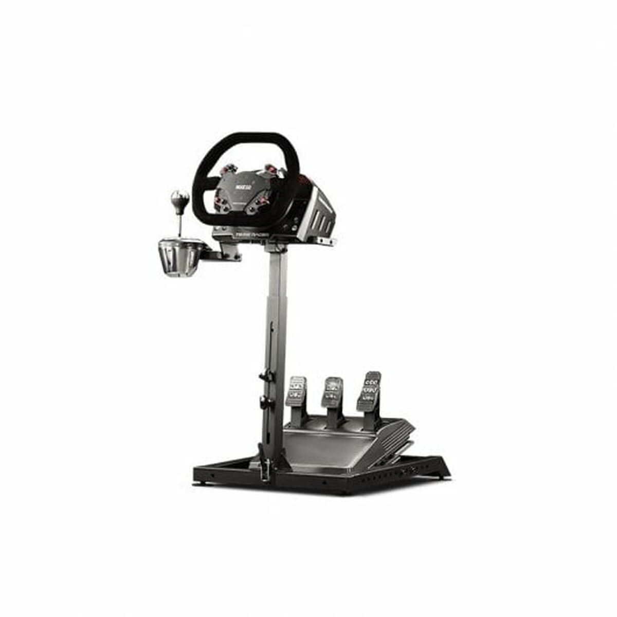 LED-lampa Next Level Racing Svart - 7