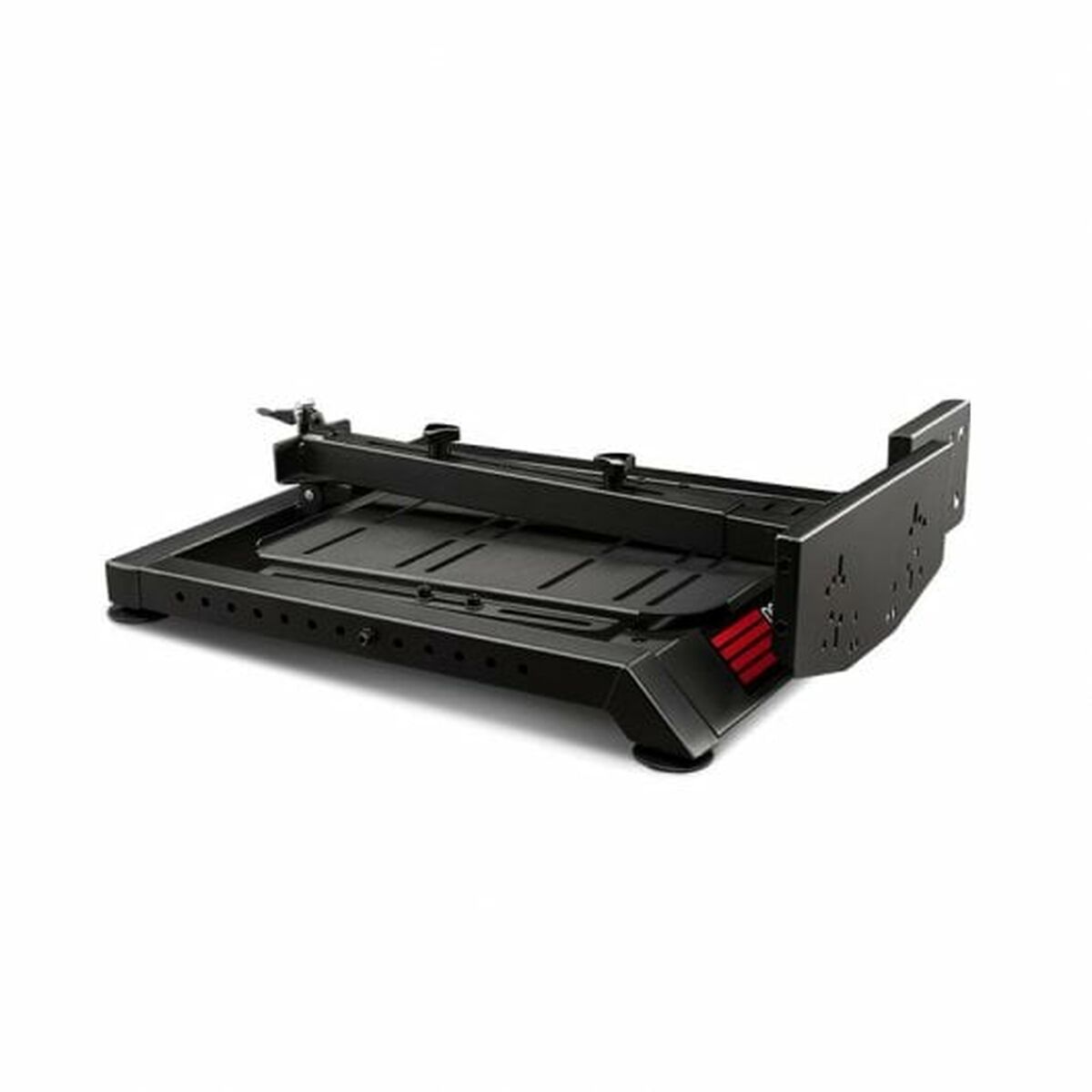 LED-lampa Next Level Racing Svart - 4