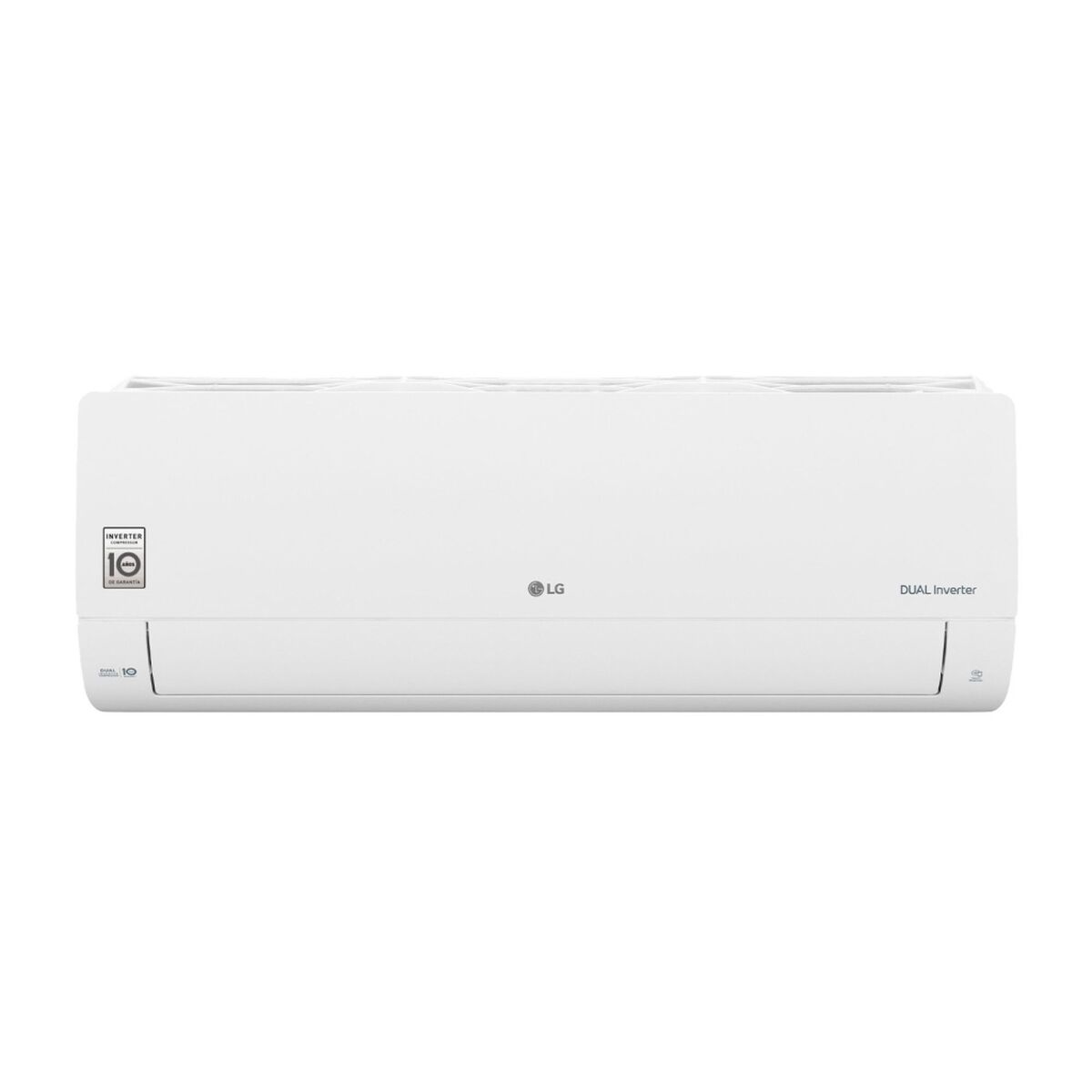 Luftkonditionering LG LGWIFI24.SET Vit A++ A+++ - 2