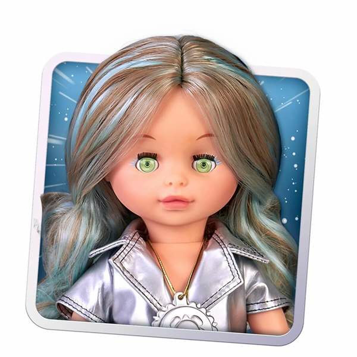 Docka Nancy Selene 42 cm - 4