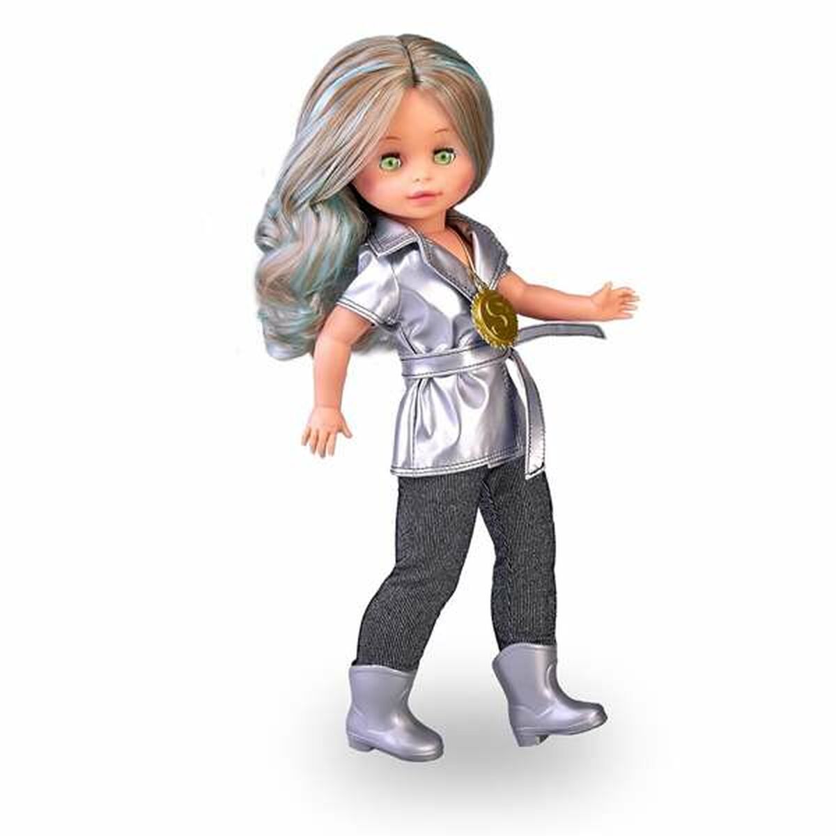 Docka Nancy Selene 42 cm - 3