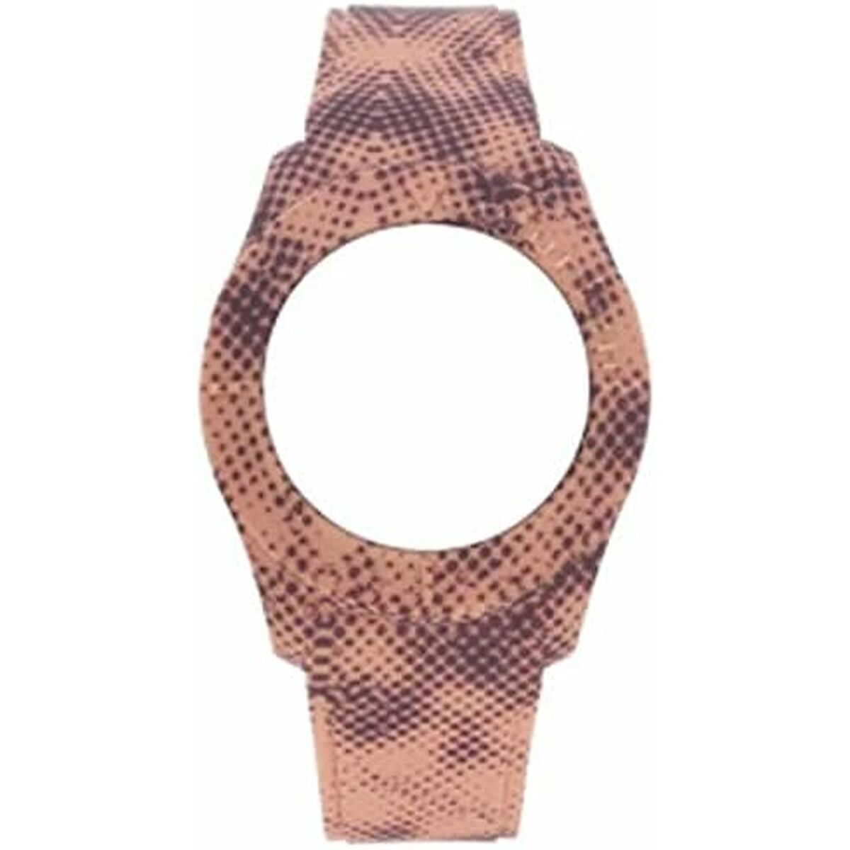 Unisex klocka med utbytbart hölje Watx & Colors COWA3560