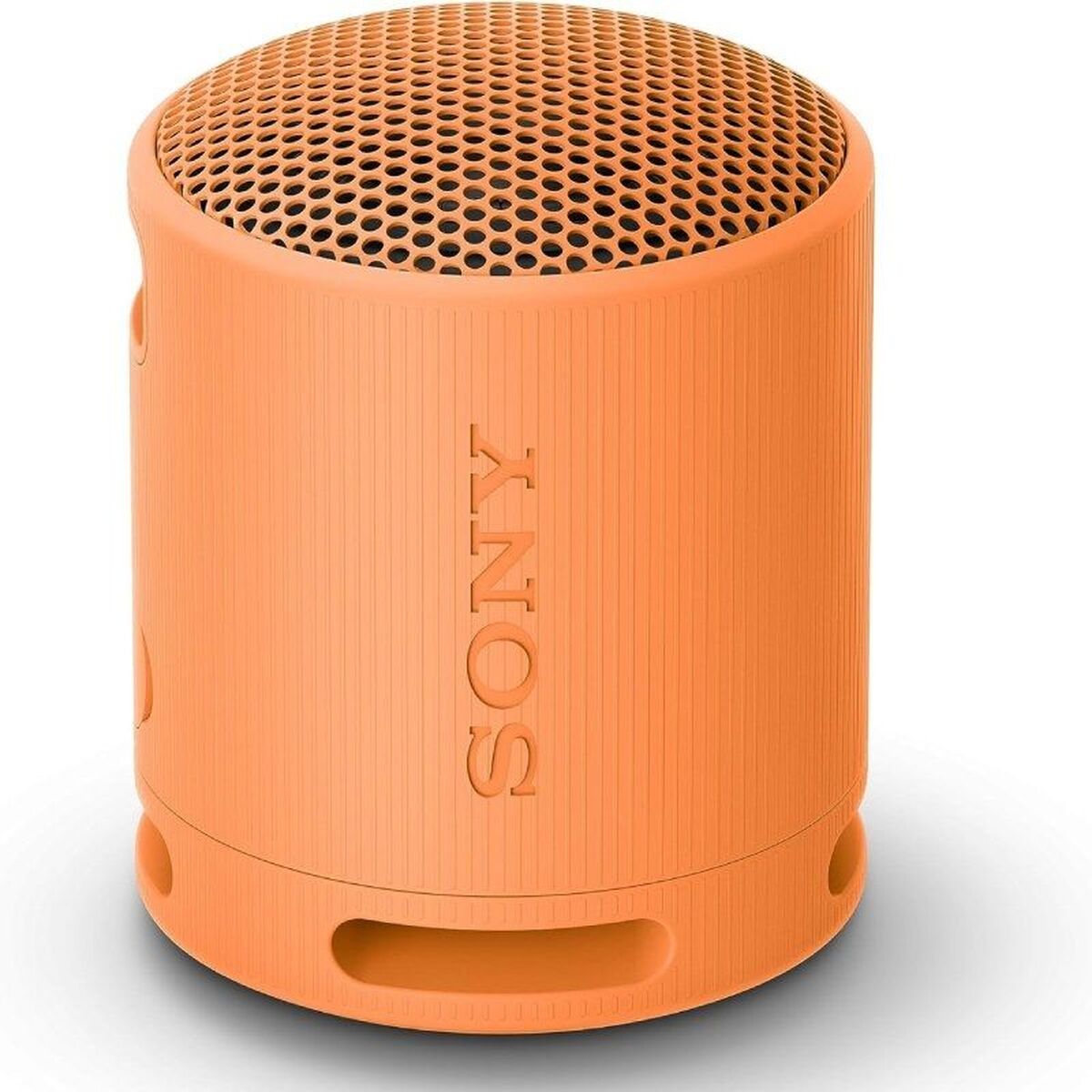 Bärbar Bluetooth Högtalare Sony XB100 Orange
